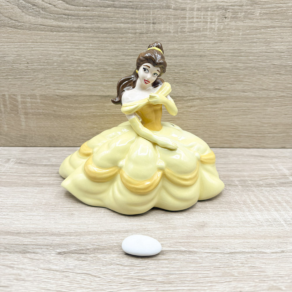 Salvadanaio Bella Disney Home