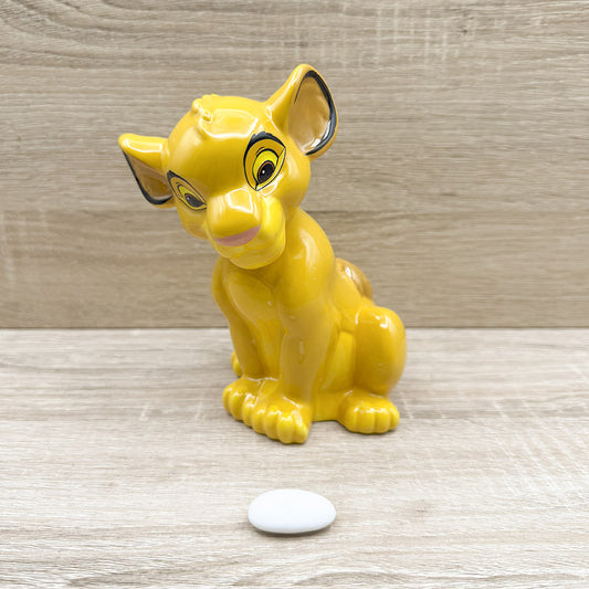 Salvadanaio Simba Disney Home