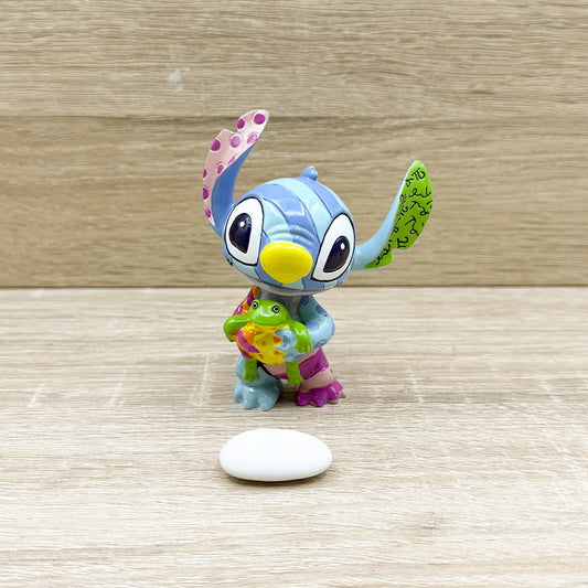 Stitch Disney Britto