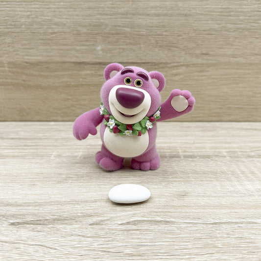 Lotso Toy Story Disney