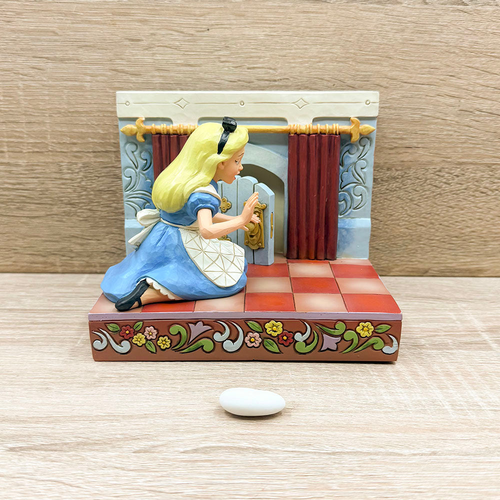 Alice Nel Paese delle Meraviglie Disney Traditions