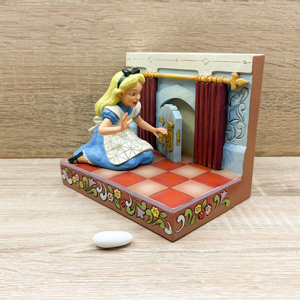 Alice Nel Paese delle Meraviglie Disney Traditions