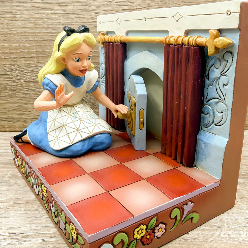 Alice Nel Paese delle Meraviglie Disney Traditions