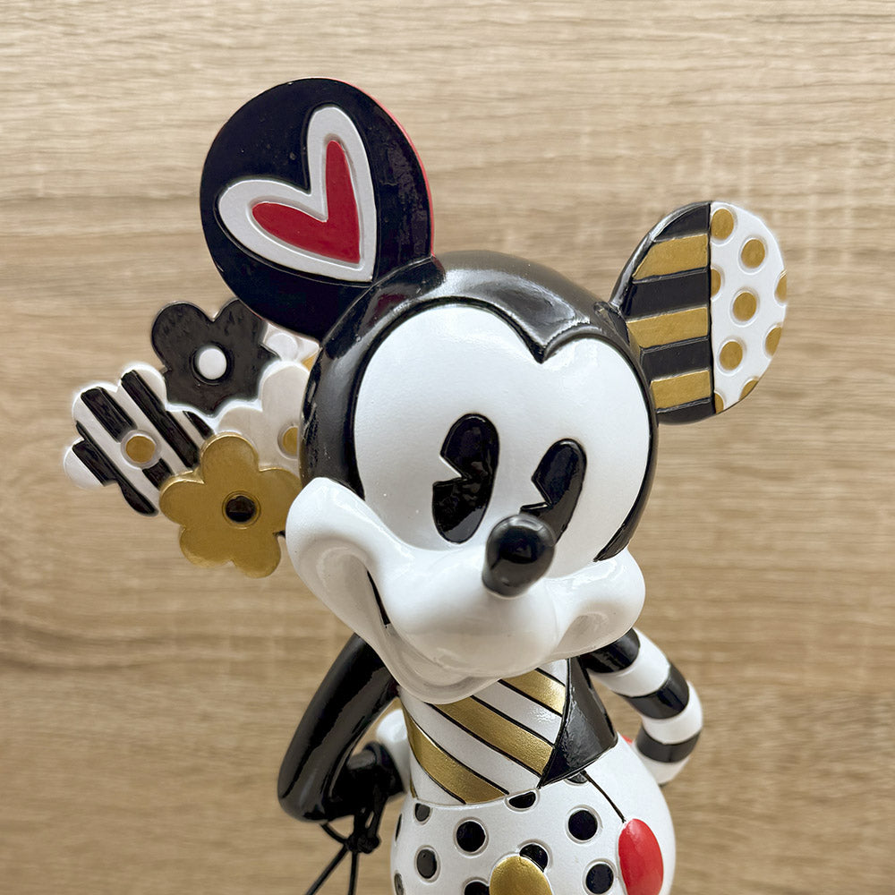 Topolino Disney Britto