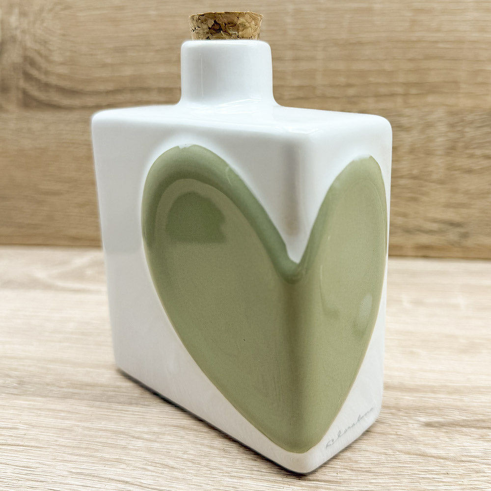 Oliera Cuore Verde Claraluna