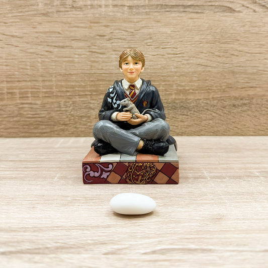 Ron con Crosta - Harry Potter Collection