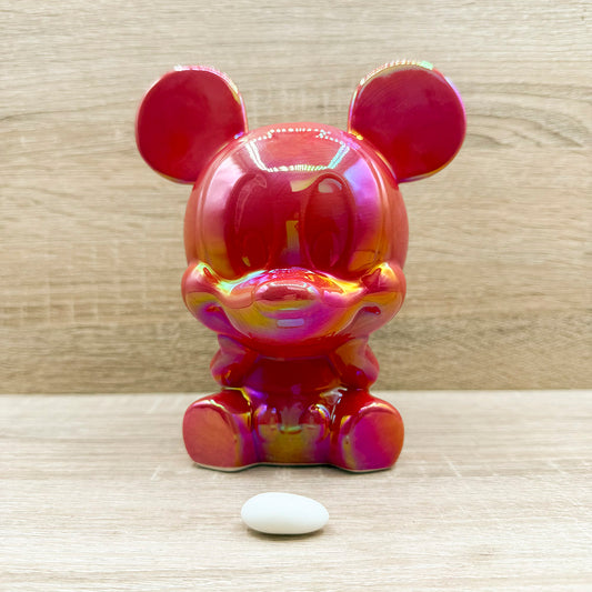 Topolino Salvadanaio Disney Showcase