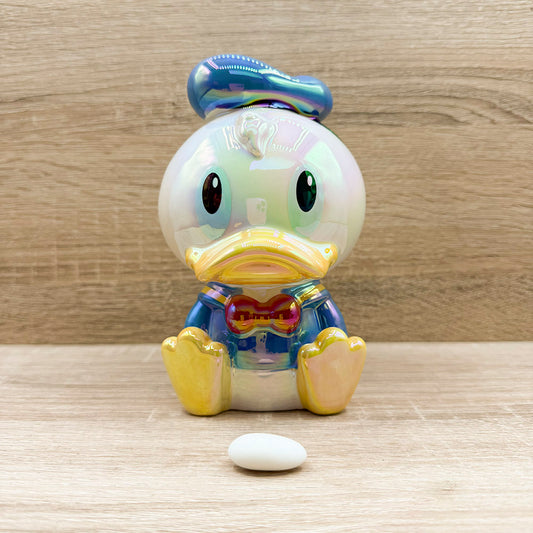 Paperino Salvadanaio Disney Showcase