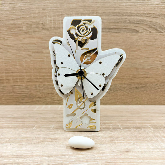 Orologio con Farfalla Linea Ermosa Dolcicose