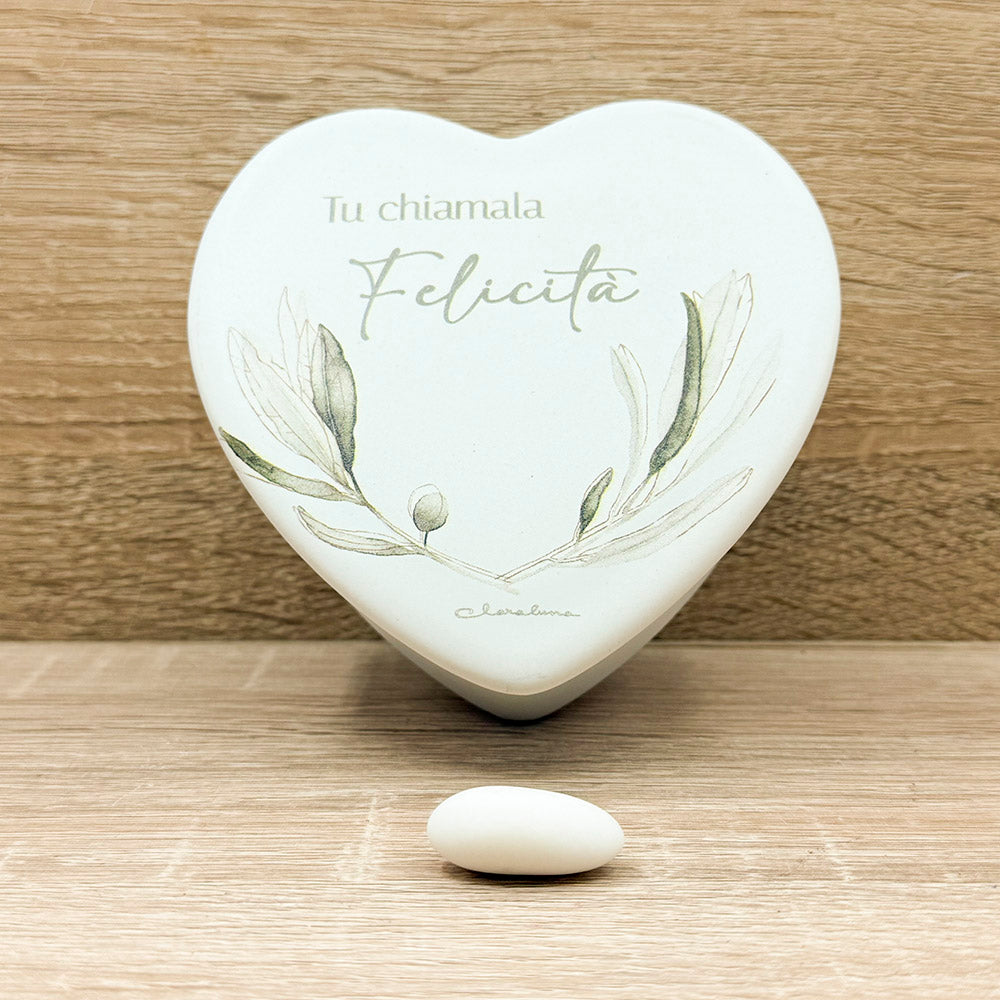 Candela Cuore Ulivo Claraluna