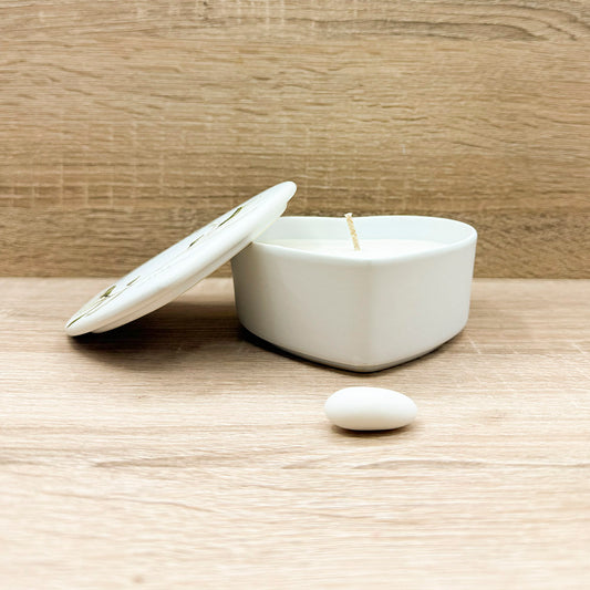 Candela Cuore Ulivo Claraluna