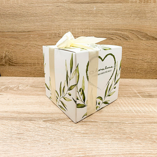 Oliera Piccolo Ulivo Claraluna