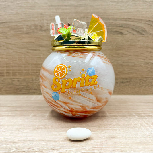 Diffusore "Spritz" Orchidea Bomboniere