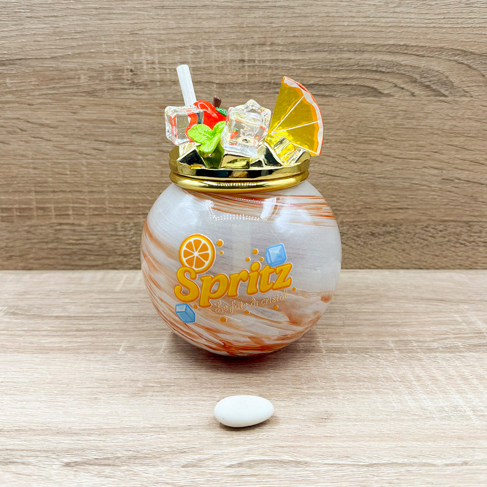 Diffusore "Spritz" Orchidea Bomboniere