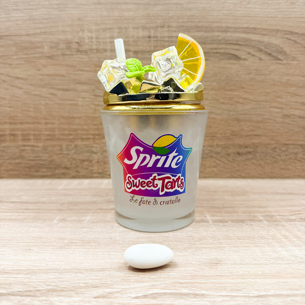 Diffusore "Sprite" Orchidea Bomboniere