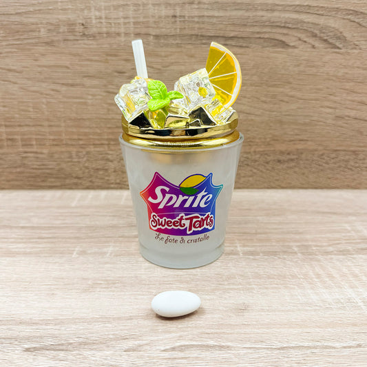 Diffusore "Sprite" Orchidea Bomboniere