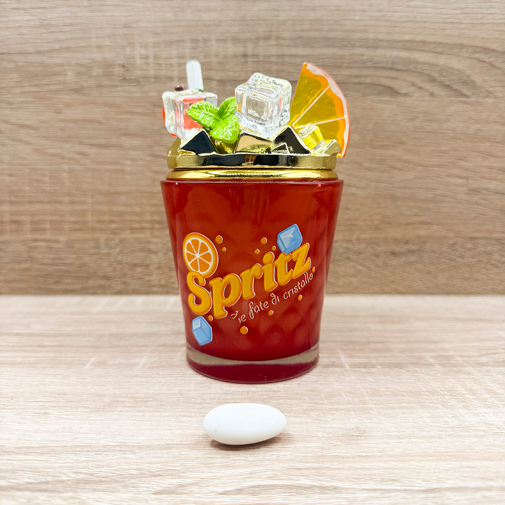 Diffusore "Spritz" Orchidea Bomboniere