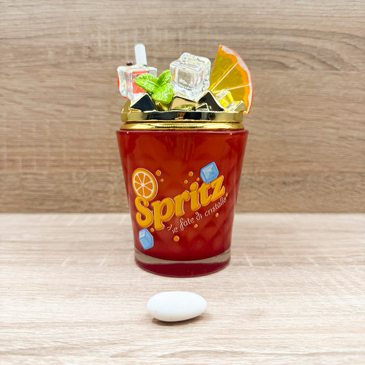 Diffusore "Spritz" Orchidea Bomboniere