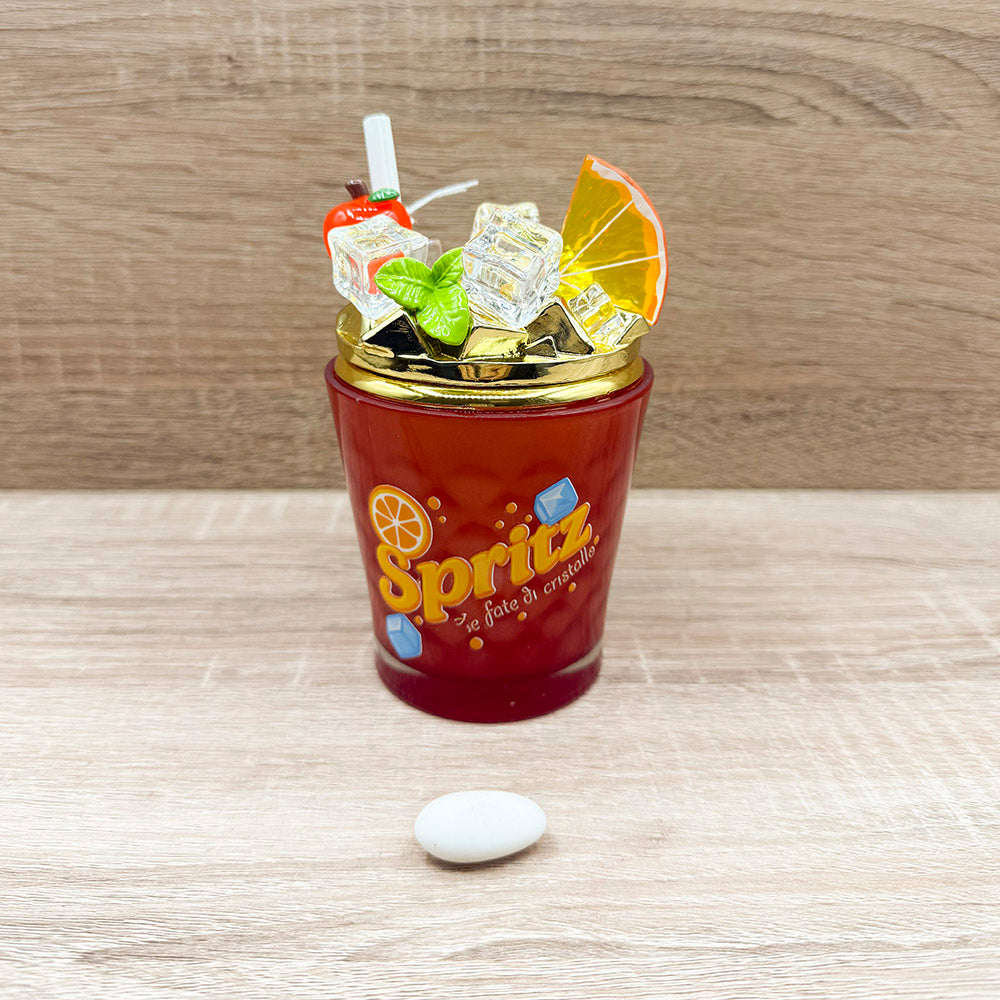 Diffusore "Spritz" Orchidea Bomboniere