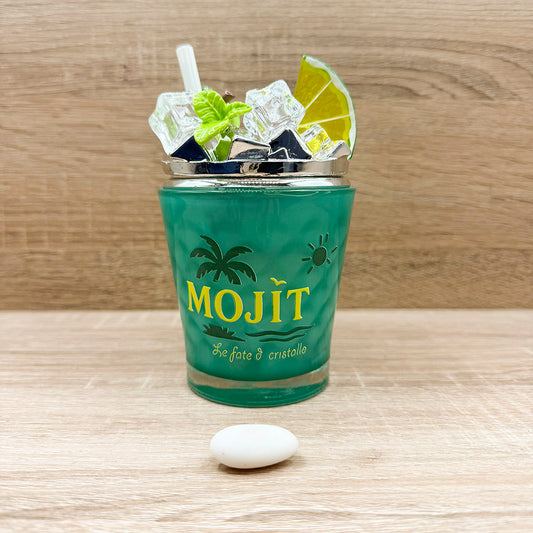 Cassa Bluetooth "Mojìt" Orchidea Bomboniere