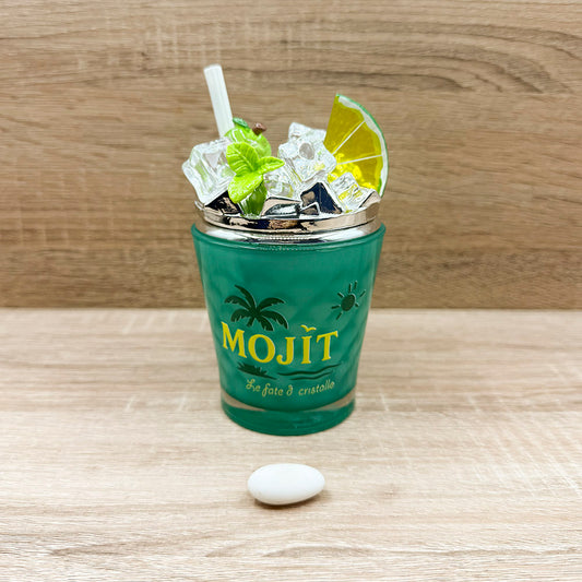 Cassa Bluetooth "Mojìt" Orchidea Bomboniere