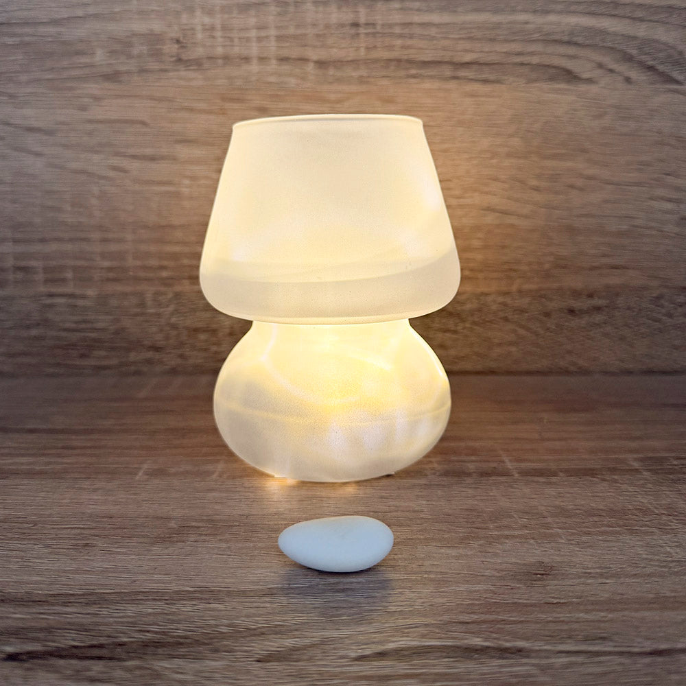 Lampada Led Bianca Claraluna