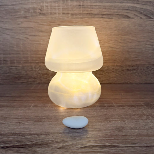 Lampada Led Bianca Claraluna