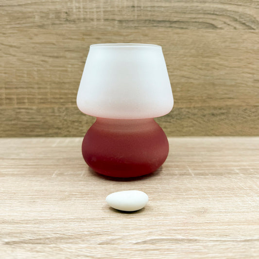 Lampada Led Rosa Claraluna