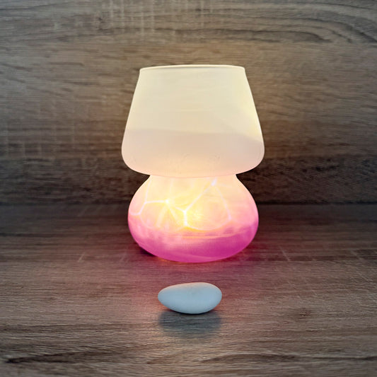 Lampada Led Lilla Claraluna