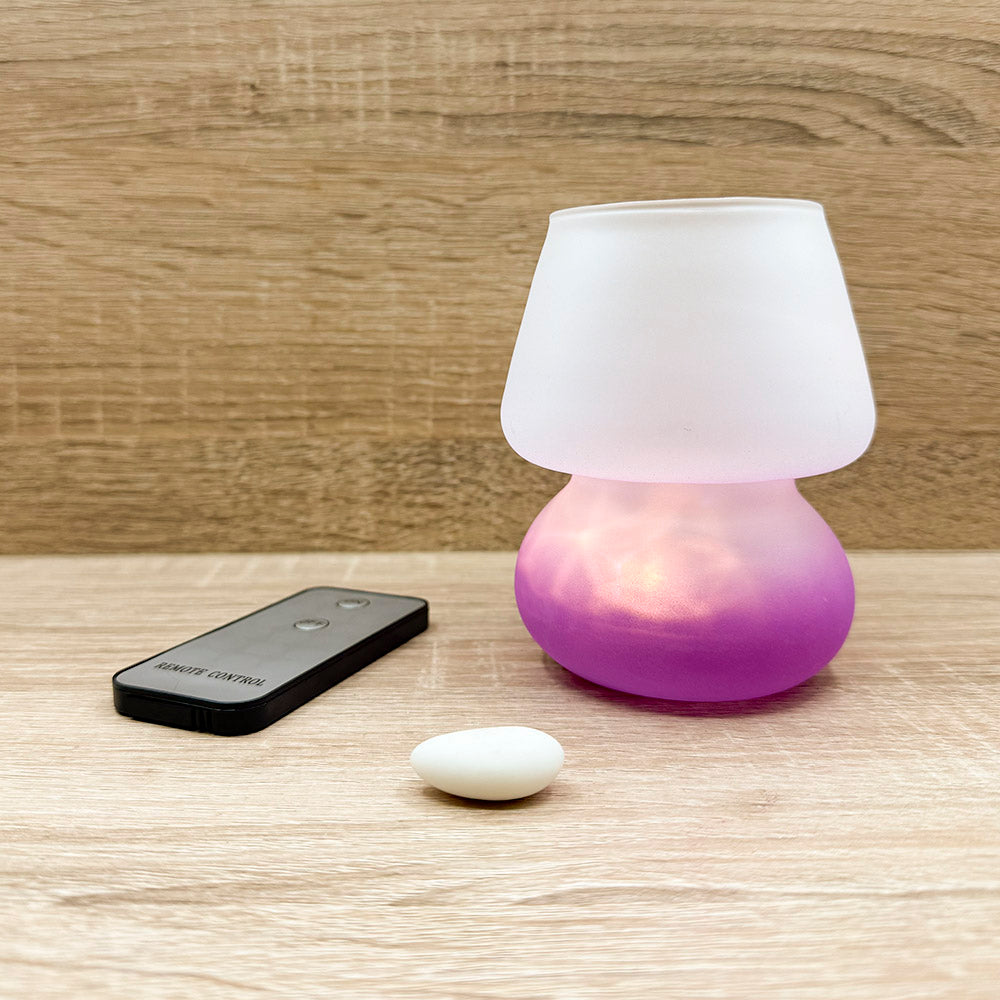 Lampada Led Lilla Claraluna