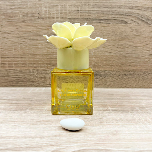 Profumatore Fiore Giallo Claraluna