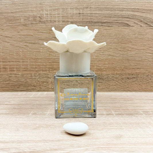 Profumatore Fiore Bianco Claraluna