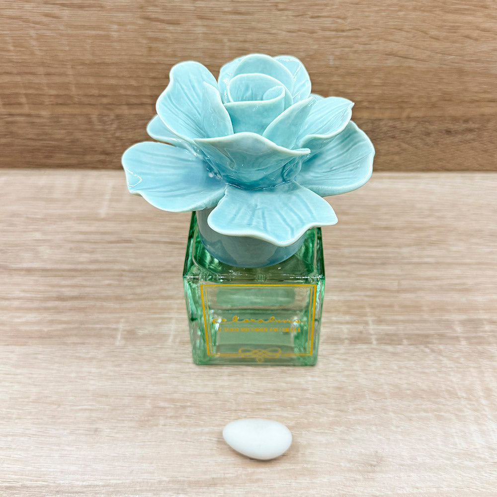 Profumatore Fiore Azzurro Claraluna