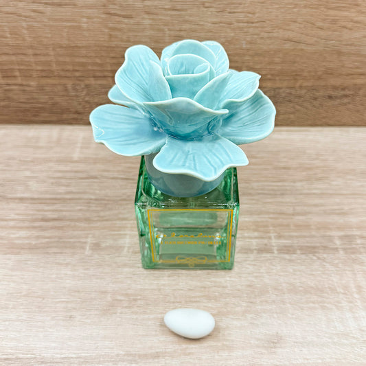 Profumatore Fiore Azzurro Claraluna