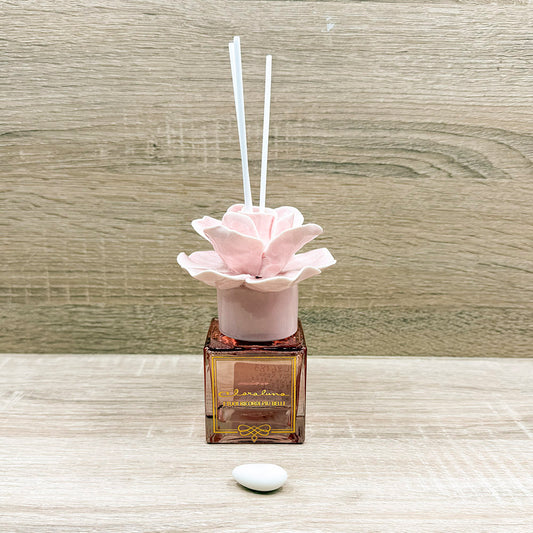 Profumatore Fiore Rosa Claraluna