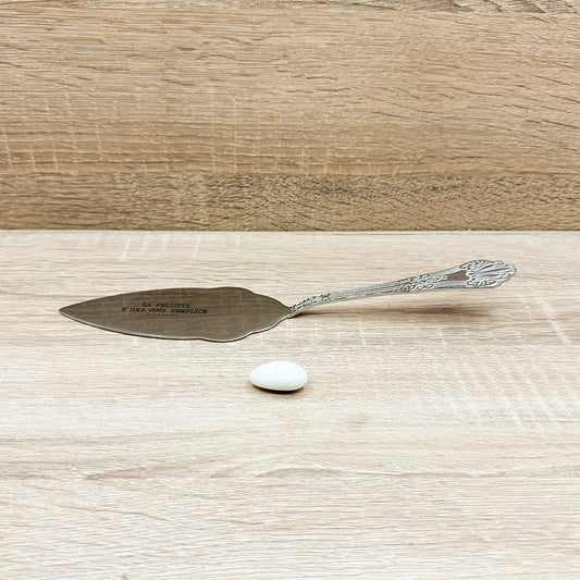 Paletta per Torta Claraluna