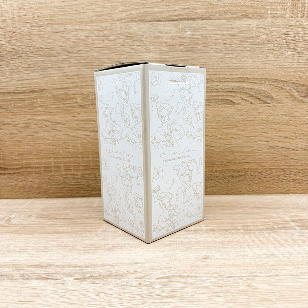 Lampada Led Tortora " Cuore " Claraluna