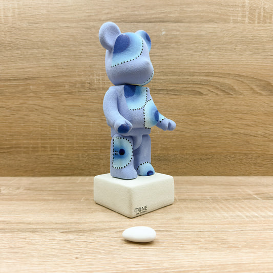 Orsetto Blu Stone Italy