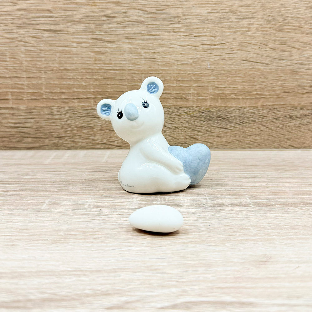 Koala Celeste Piccolo Claraluna