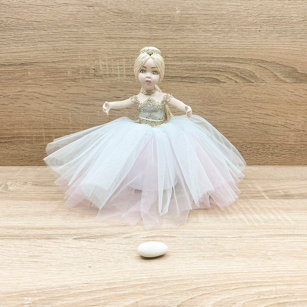 Lampada Led Principessa Averla Bomboniere