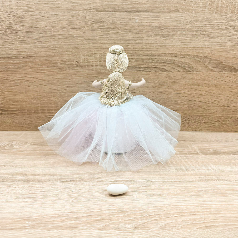 Lampada Led Principessa Averla Bomboniere