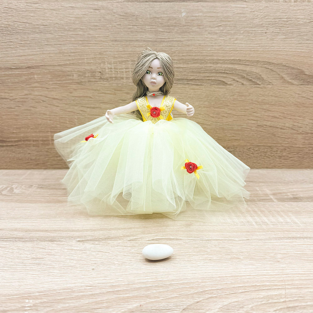 Lampada Led Bella Averla Bomboniere