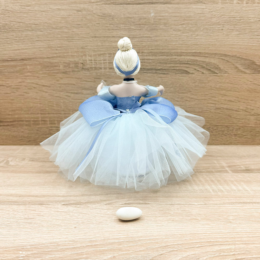 Lampada Led Cenerentola Averla Bomboniere