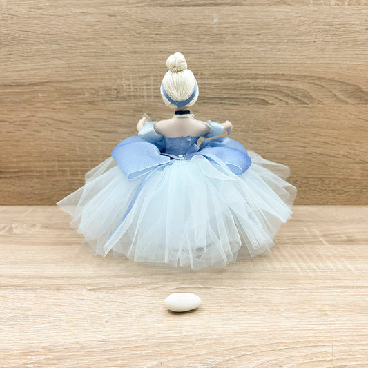 Lampada Led Cenerentola Averla Bomboniere