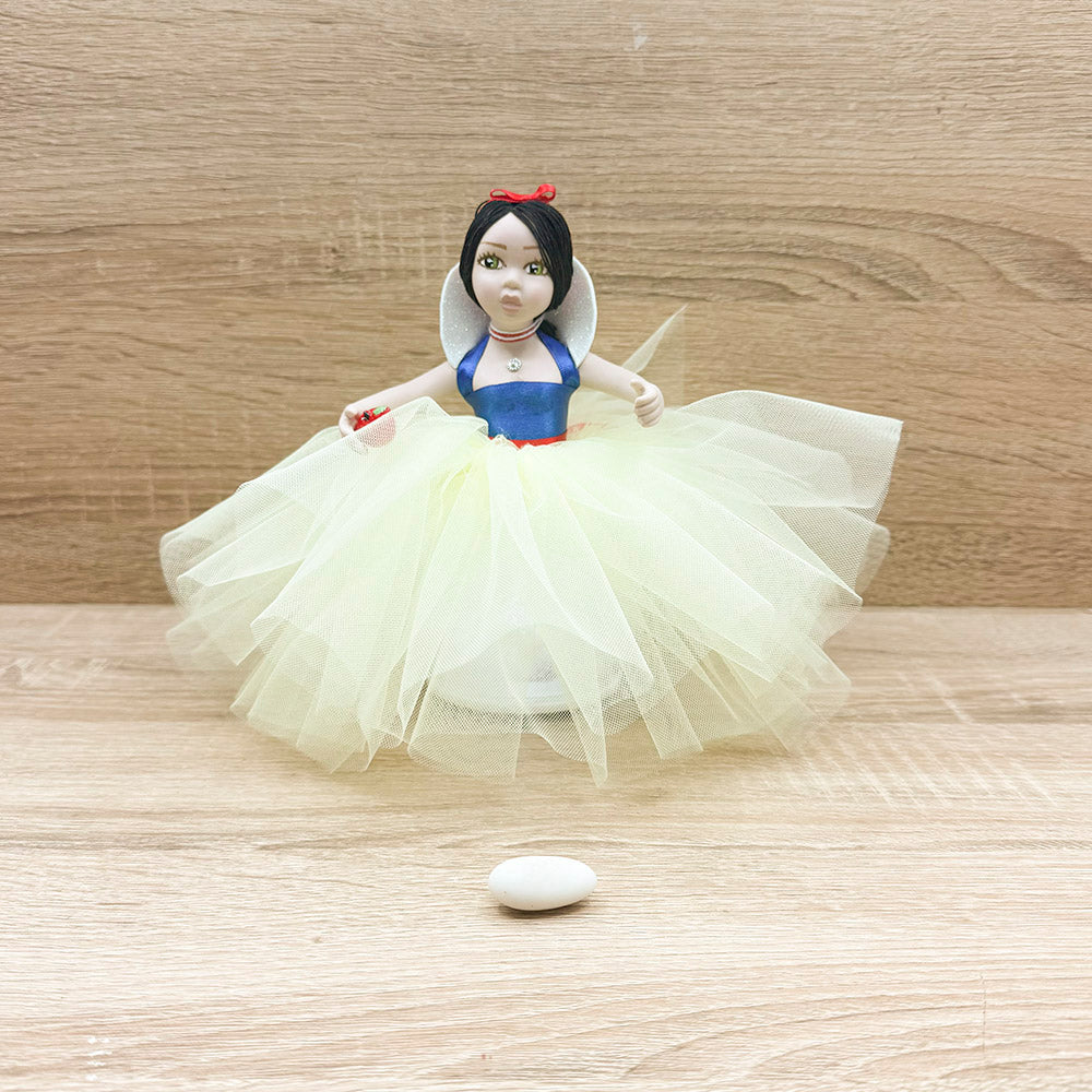 Lampada Led Biancaneve Averla Bomboniere