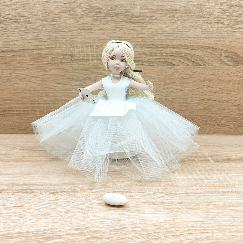 Lampada Led Alice Averla Bomboniere