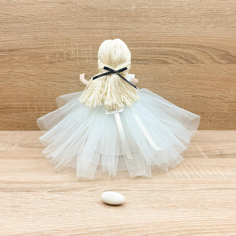 Lampada Led Alice Averla Bomboniere