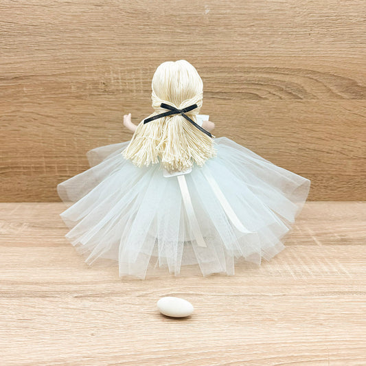 Lampada Led Alice Averla Bomboniere