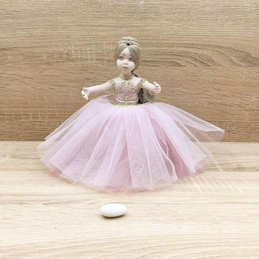 Lampada Led Principessa Averla Bomboniere