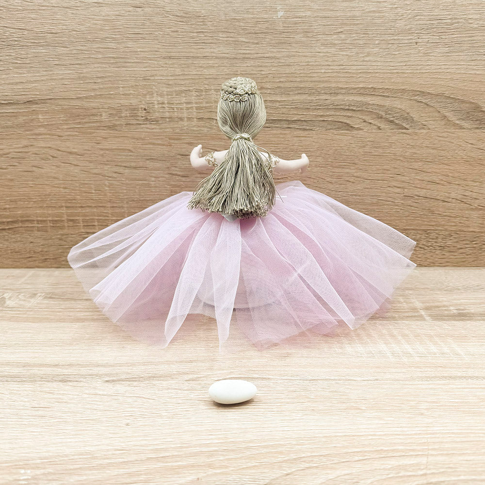 Lampada Led Principessa Averla Bomboniere